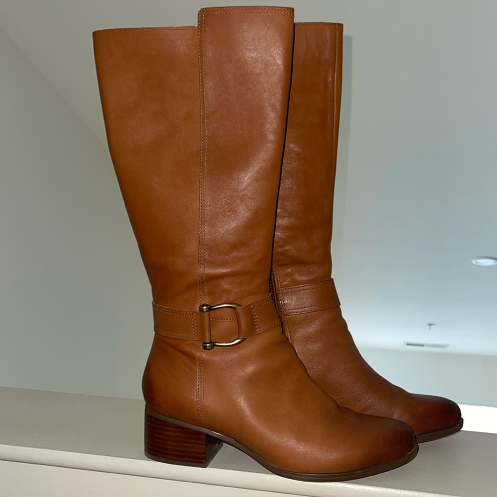 Naturalizer Boots